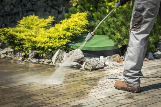 Best Parking Lot and Garage Cleaning  in White Bear Lake, MN