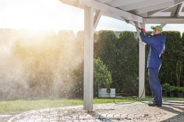 Best Gas Station Cleaning  in White Bear Lake, MN