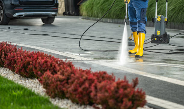 Best Post-Construction Pressure Washing  in White Bear Lake, MN