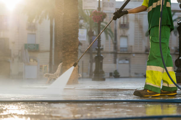 Best Playground Equipment Cleaning  in White Bear Lake, MN
